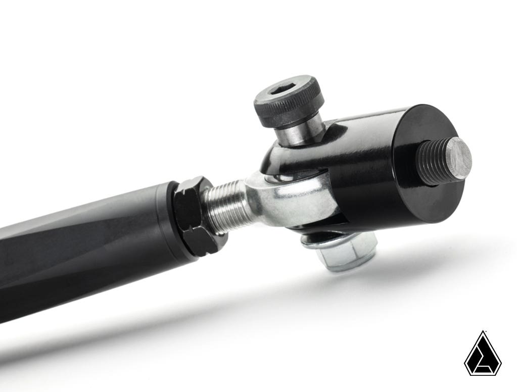 Assault Industries Turret Style +4" Long Travel Heavy Duty Tie Rods (Fits: Polaris RZR XP 1000/Turbo) - Offroad Armor