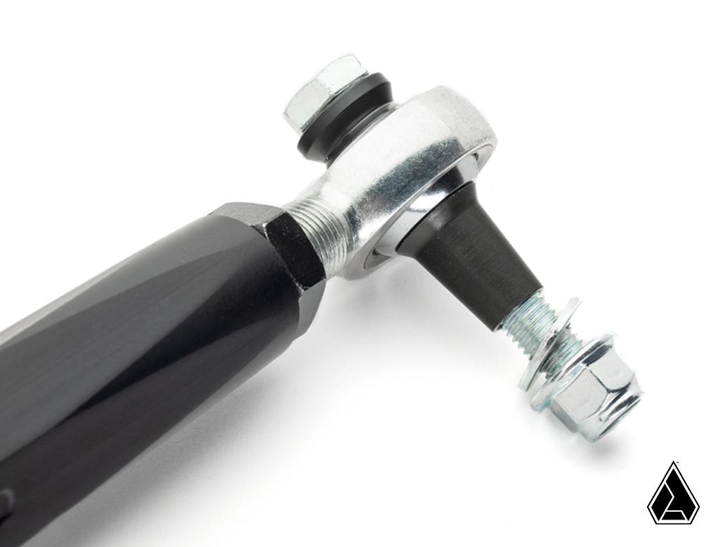 Assault Industries Turret Style +4" Long Travel Heavy Duty Tie Rods (Fits: Polaris RZR XP 1000/Turbo) - Offroad Armor