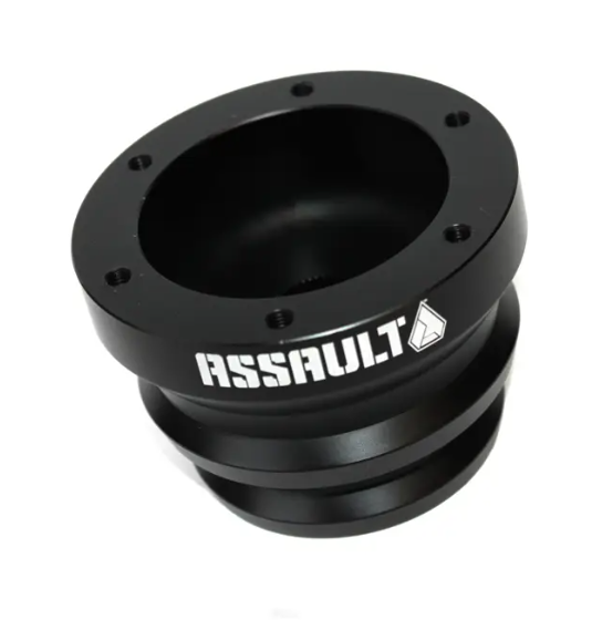 Assault Industries Steering Wheel Hub