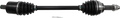 Axle Assembly - Complete - Standard - Front Left - John Deere Gator - Offroad Armor
