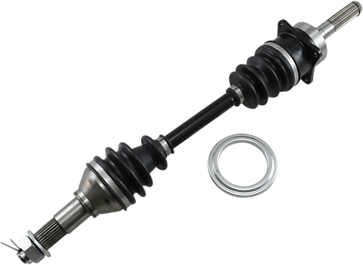 Axle Assembly - Complete - Standard - Front Right - Can - Am Outlander/Renegade - Offroad Armor