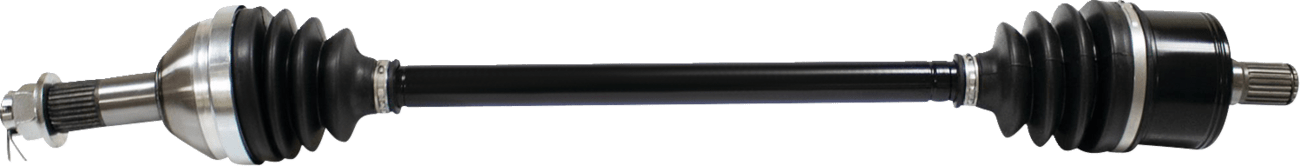 Axle Assembly - Complete - Standard - Rear Left/Right - Can - Am Commander/Maverick - Offroad Armor