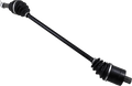 Axle Assembly - Complete - Standard - Rear Left/Right - Polaris RZR - Offroad Armor