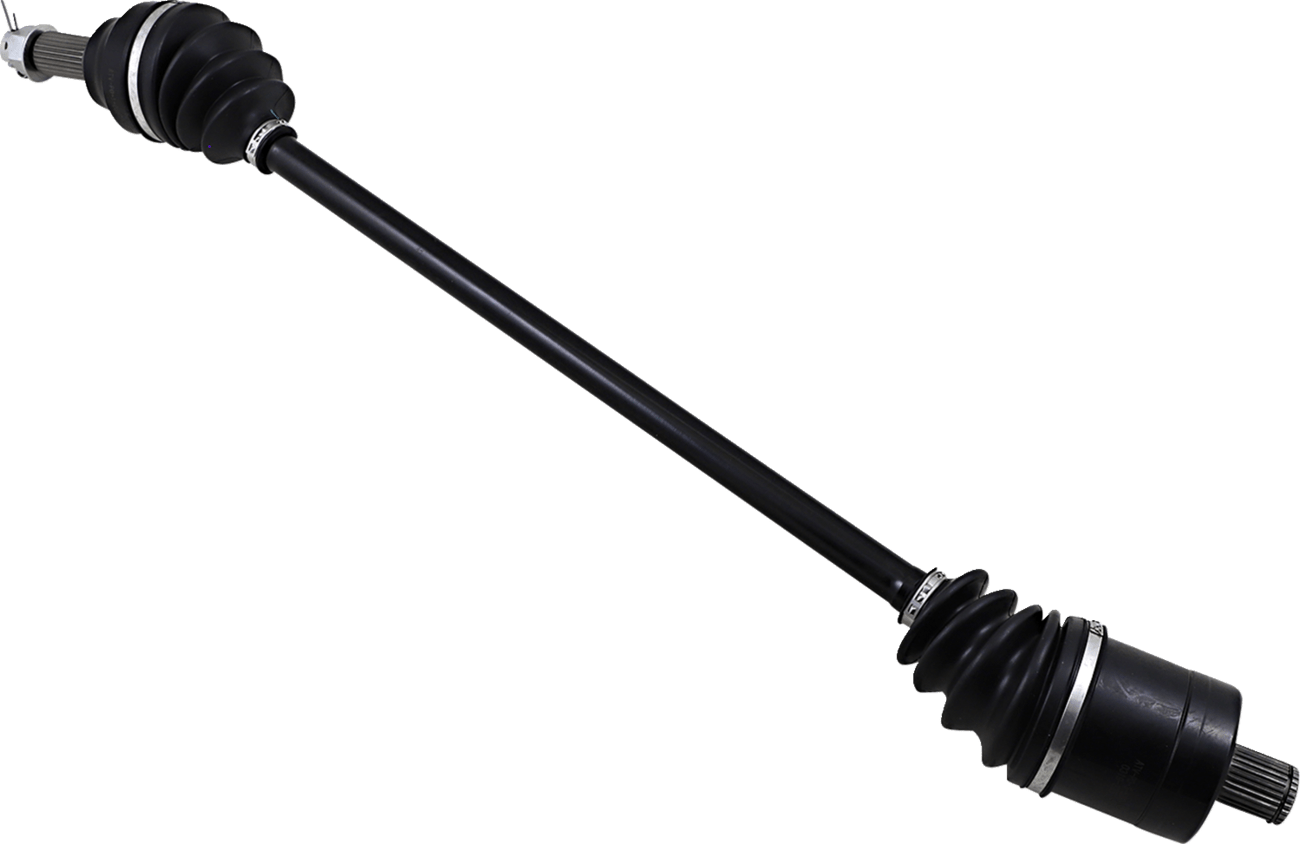 Axle Assembly - Complete - Standard - Rear Left/Right - Polaris RZR - Offroad Armor