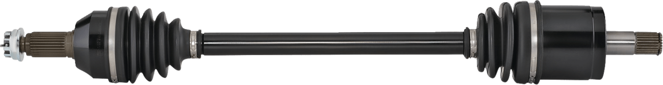 Axle Assembly - Complete - Standard - Rear Right - Honda Pioneer 1000 - Offroad Armor
