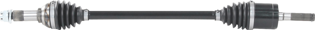 Axle Kit - CV/Complete - Heavy - Duty - Front Left - Can Am - Offroad Armor