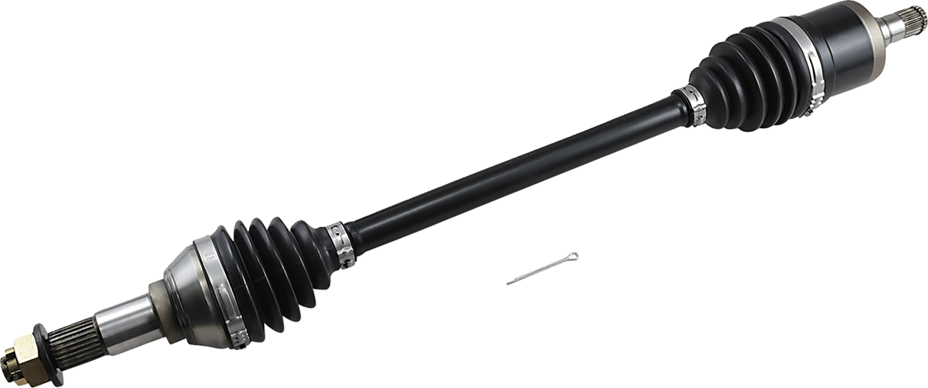 Axle Kit - CV/Complete - Heavy - Duty - Front Left - Can - Am - Offroad Armor