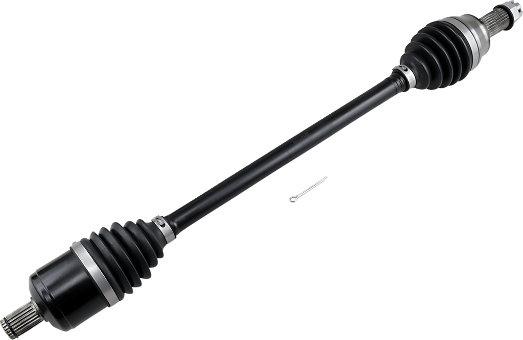 Axle Kit - CV/Complete - Heavy - Duty - Front Left/Right - Polaris - Offroad Armor