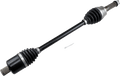 Axle Kit - CV/Complete - Heavy - Duty - Front Left/Right - Polaris - Offroad Armor
