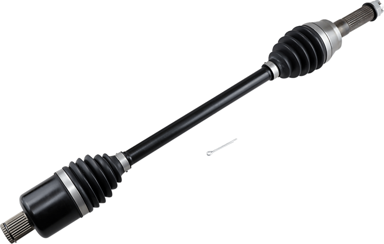 Axle Kit - CV/Complete - Heavy - Duty - Front Left/Right - Polaris - Offroad Armor