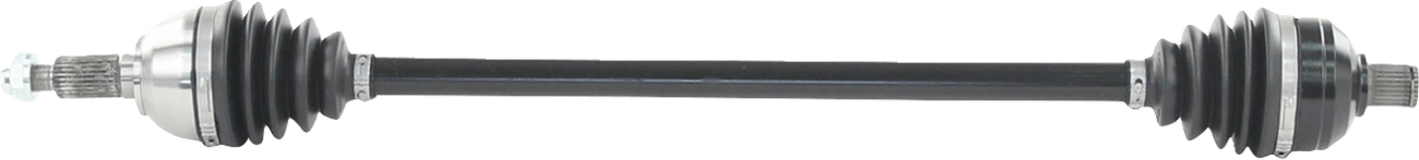 Axle Kit - CV/Complete - Heavy - Duty - Front Left/Right - Polaris - Offroad Armor