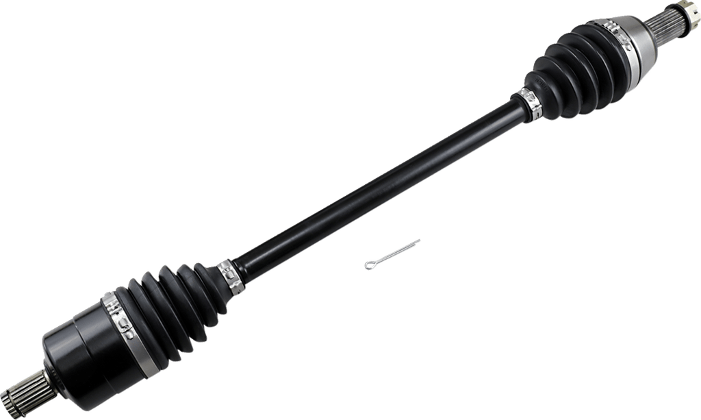 Axle Kit - CV/Complete - Heavy - Duty - Front Left/Right - Polaris - Offroad Armor