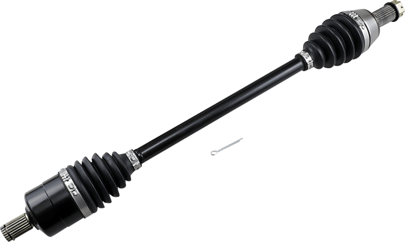 Axle Kit - CV/Complete - Heavy - Duty - Front Left/Right - Polaris - Offroad Armor