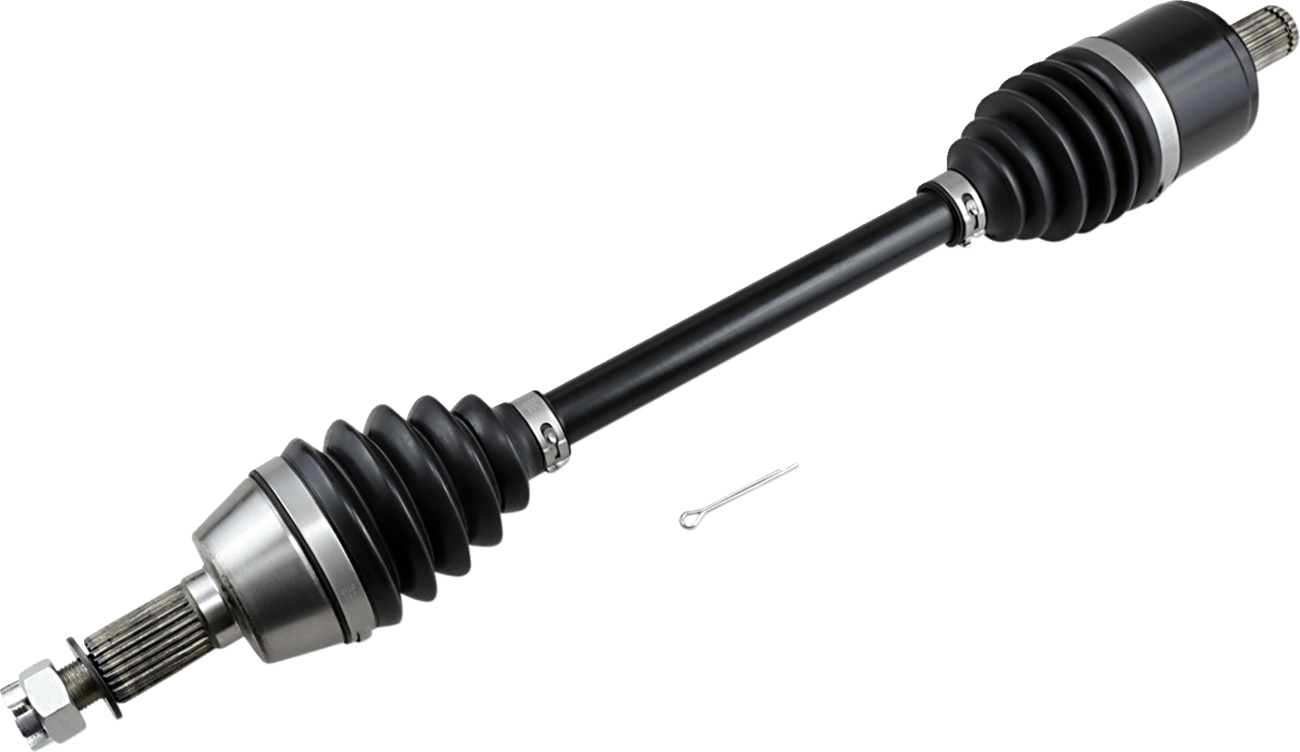 Axle Kit - CV/Complete - Heavy - Duty - Front Left/Right - Polaris - Offroad Armor