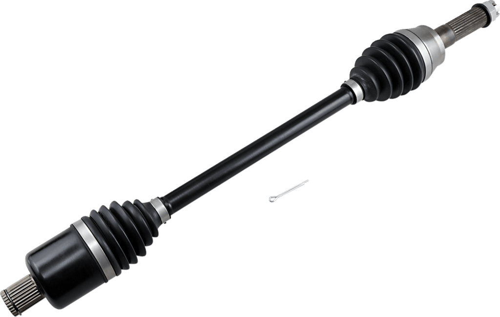 Axle Kit - CV/Complete - Heavy - Duty - Front Left/Right - Polaris - Offroad Armor