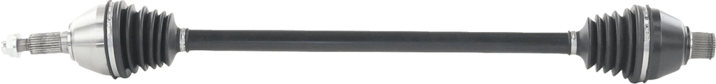 Axle Kit - CV/Complete - Heavy - Duty - Front Left/Right - Polaris - Offroad Armor