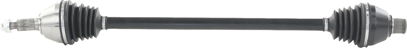 Axle Kit - CV/Complete - Heavy - Duty - Front Left/Right - Polaris - Offroad Armor