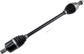 Axle Kit - CV/Complete - Heavy - Duty - Front Left/Right - Polaris - Offroad Armor