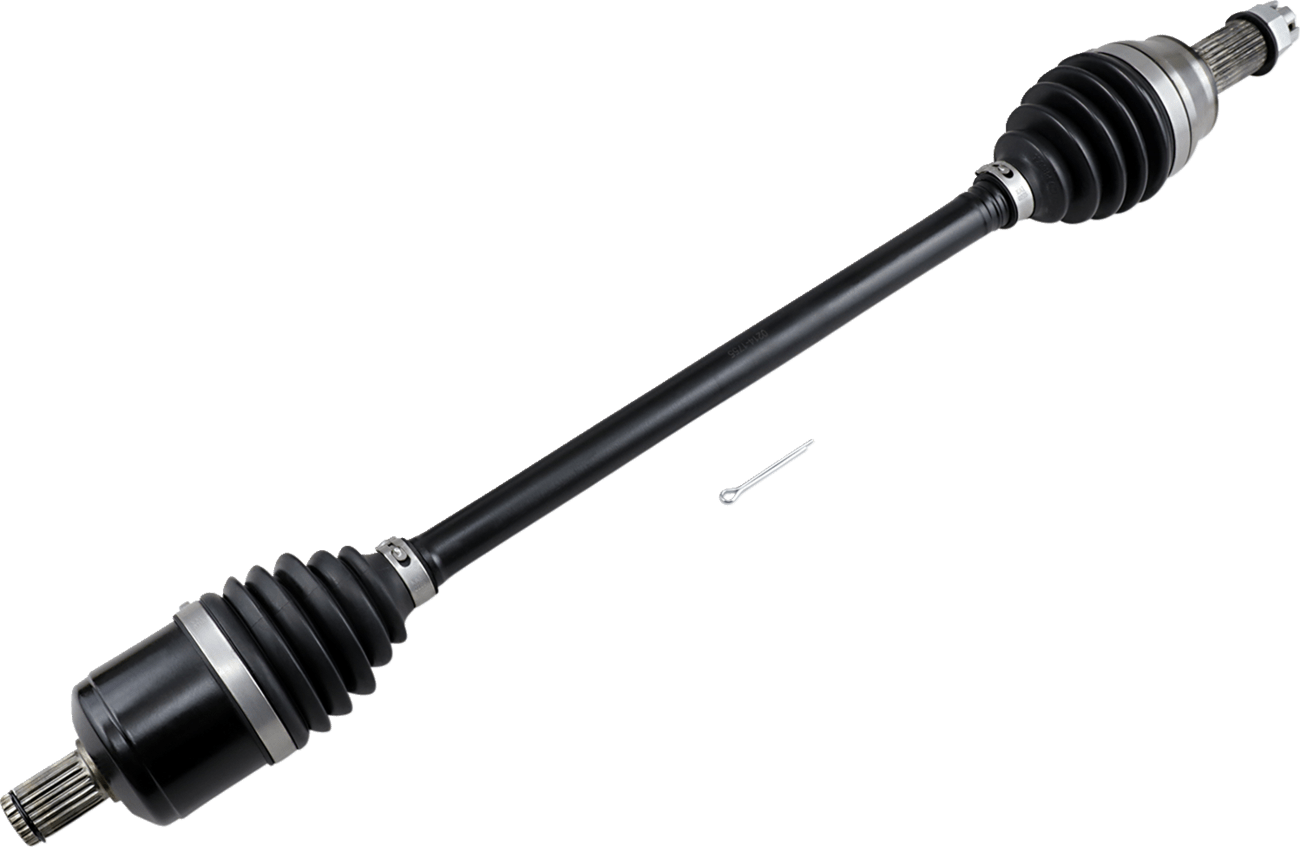 Axle Kit - CV/Complete - Heavy - Duty - Front Left/Right - Polaris - Offroad Armor