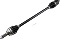 Axle Kit - CV/Complete - Heavy - Duty - Front Left/Right - Polaris - Offroad Armor