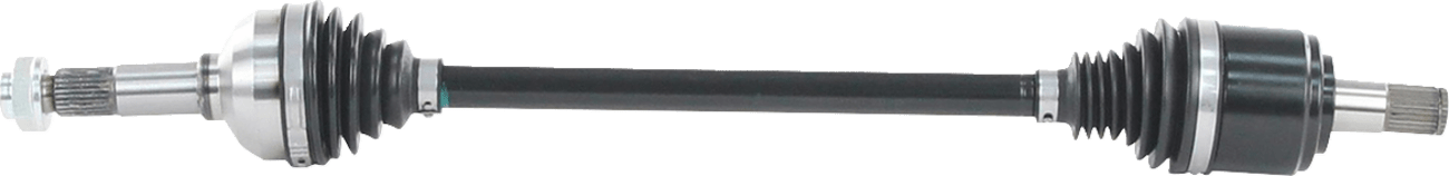 Axle Kit - CV/Complete - Heavy - Duty - Front Left/Right - Yamaha - Offroad Armor