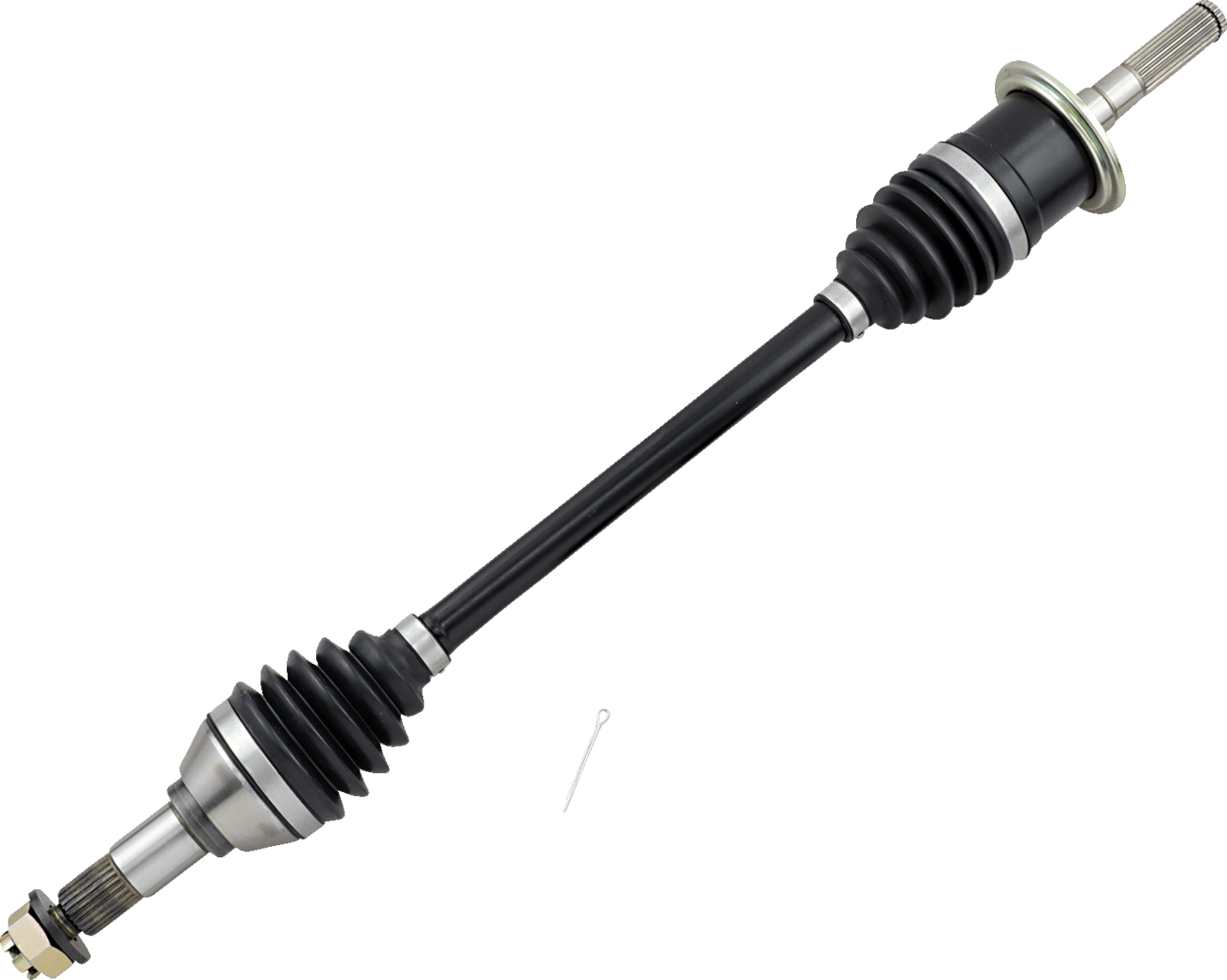 Axle Kit - CV/Complete - Heavy - Duty - Front Right - Can - Am - Offroad Armor
