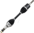 Axle Kit - CV/Complete - Heavy - Duty - Front Right - Can - Am - Offroad Armor