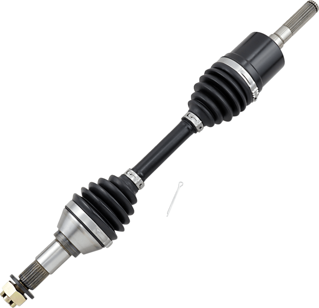 Axle Kit - CV/Complete - Heavy - Duty - Front Right - Can - Am - Offroad Armor