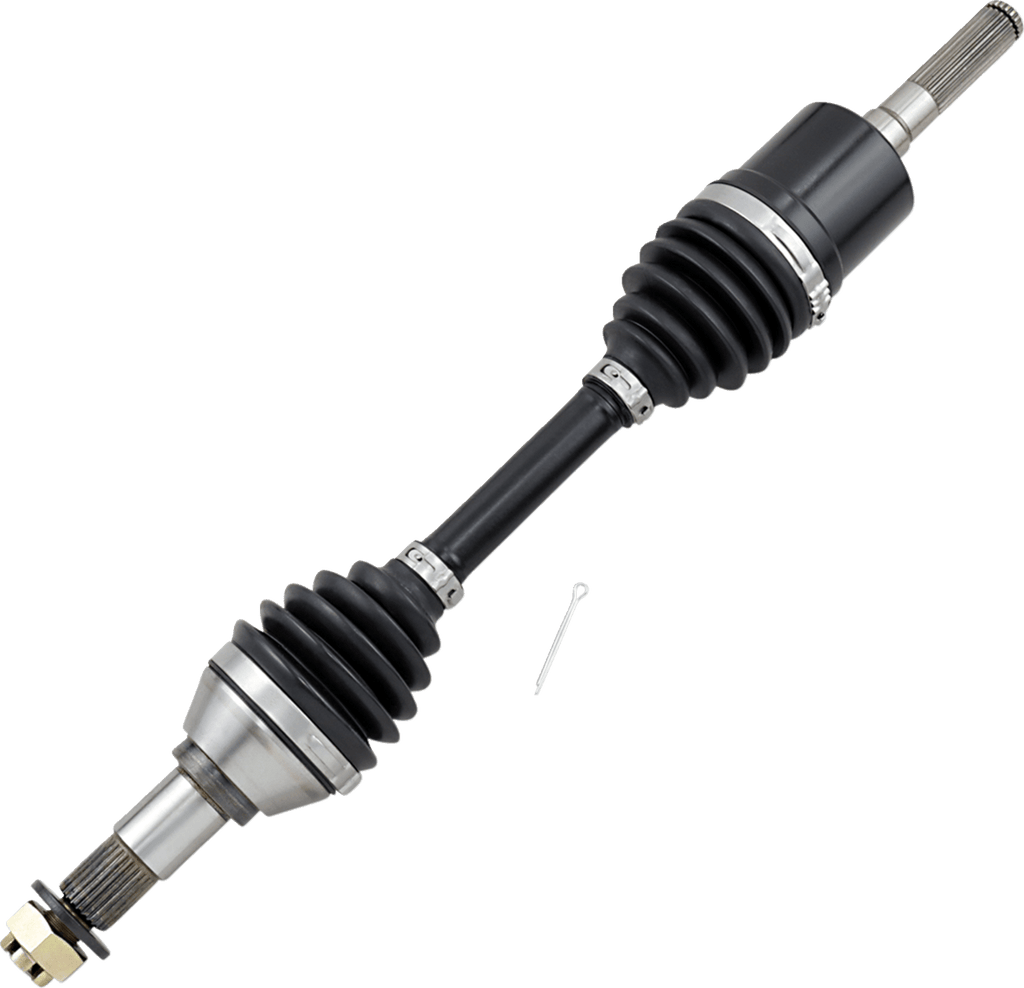 Axle Kit - CV/Complete - Heavy - Duty - Front Right - Can - Am - Offroad Armor