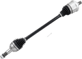 Axle Kit - CV/Complete - Heavy - Duty - Rear Left/Right - Can - Am - Offroad Armor