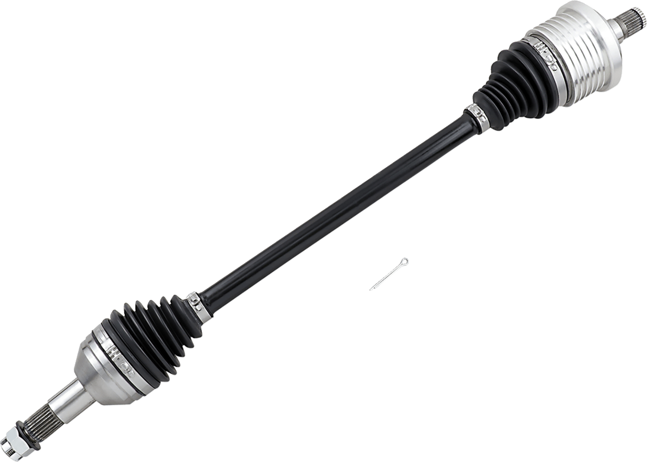 Axle Kit - CV/Complete - Heavy - Duty - Rear Left/Right - Can - Am - Offroad Armor