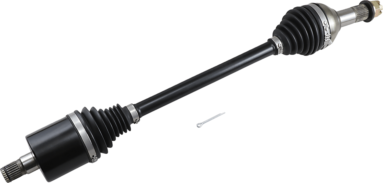 Axle Kit - CV/Complete - Heavy - Duty - Rear Left/Right - Can - Am - Offroad Armor