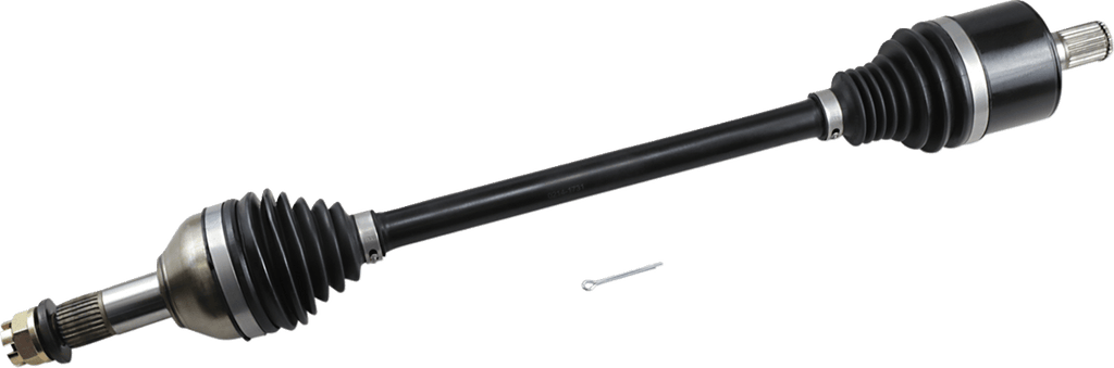 Axle Kit - CV/Complete - Heavy - Duty - Rear Left/Right - Can - Am - Offroad Armor