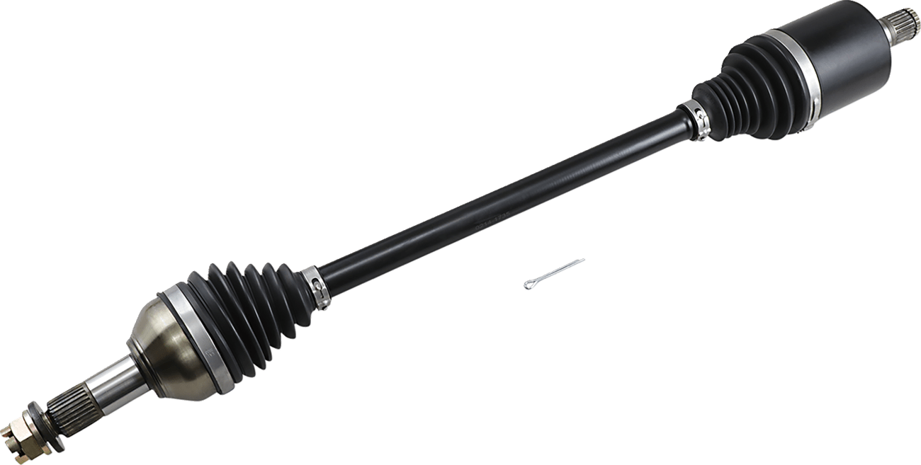 Axle Kit - CV/Complete - Heavy - Duty - Rear Left/Right - Can - Am - Offroad Armor