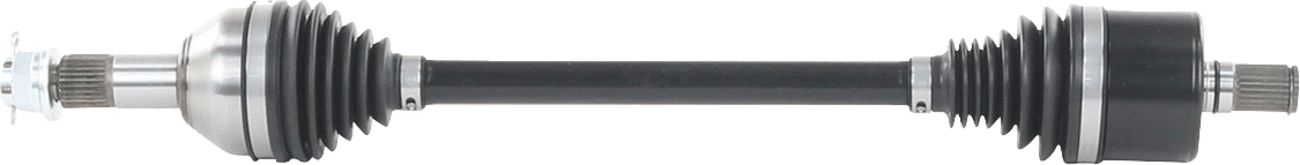 Axle Kit - CV/Complete - Heavy - Duty - Rear Left/Right - Can Am - Offroad Armor