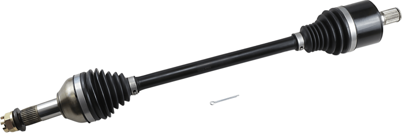Axle Kit - CV/Complete - Heavy - Duty - Rear Left/Right - Can - Am - Offroad Armor