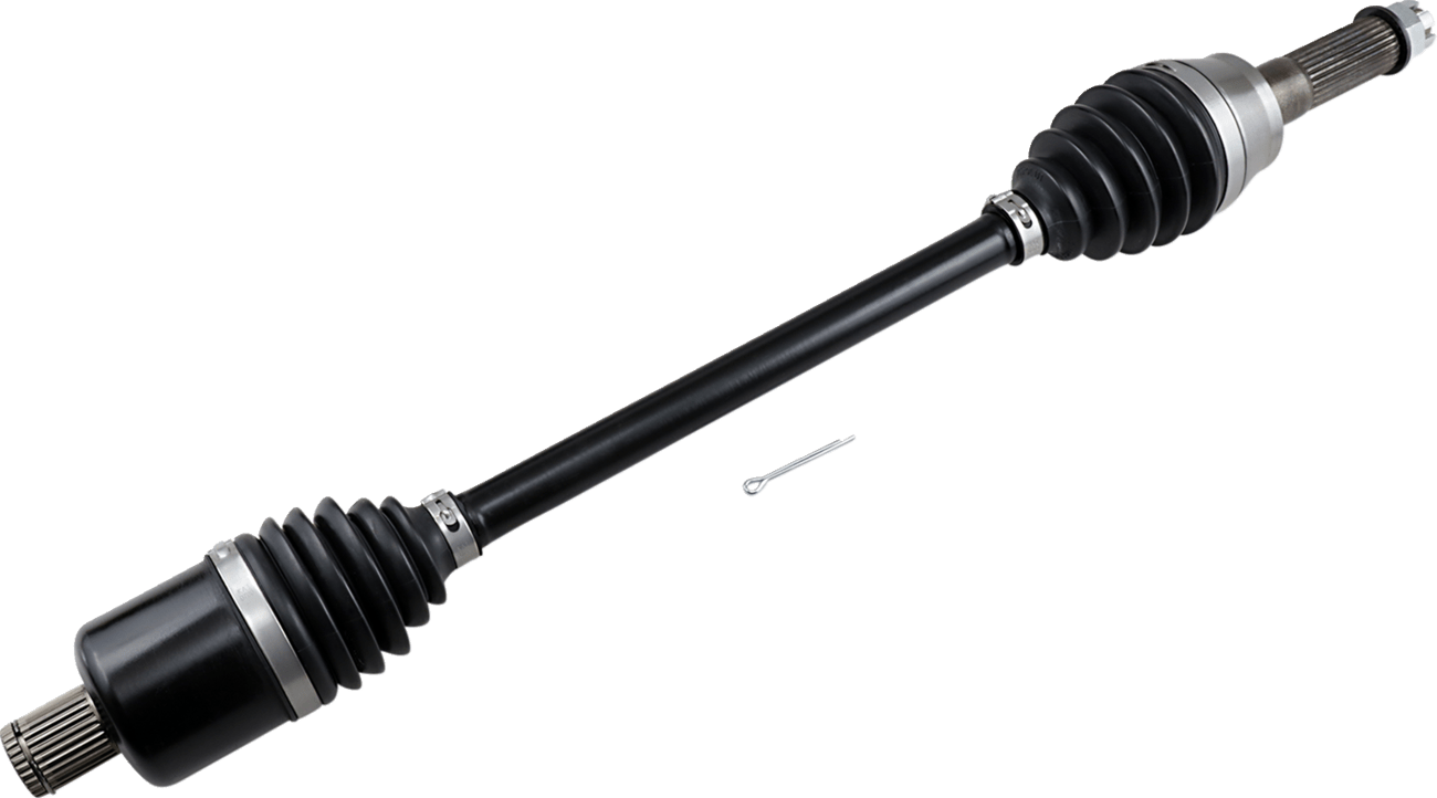 Axle Kit - CV/Complete - Heavy - Duty - Rear Left/Right - Polaris - Offroad Armor