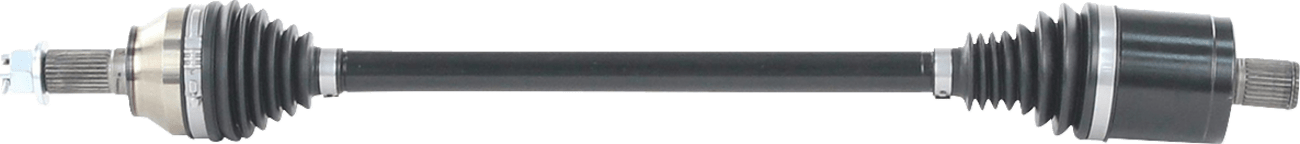 Axle Kit - CV/Complete - Heavy - Duty - Rear Left/Right - Polaris - Offroad Armor