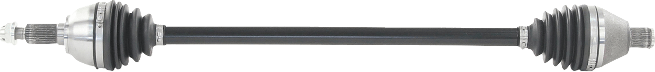 Axle Kit - CV/Complete - Heavy - Duty - Rear Left/Right - Polaris - Offroad Armor