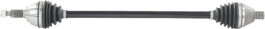 Axle Kit - CV/Complete - Heavy - Duty - Rear Left/Right - Polaris - Offroad Armor