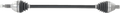 Axle Kit - CV/Complete - Heavy - Duty - Rear Left/Right - Polaris - Offroad Armor