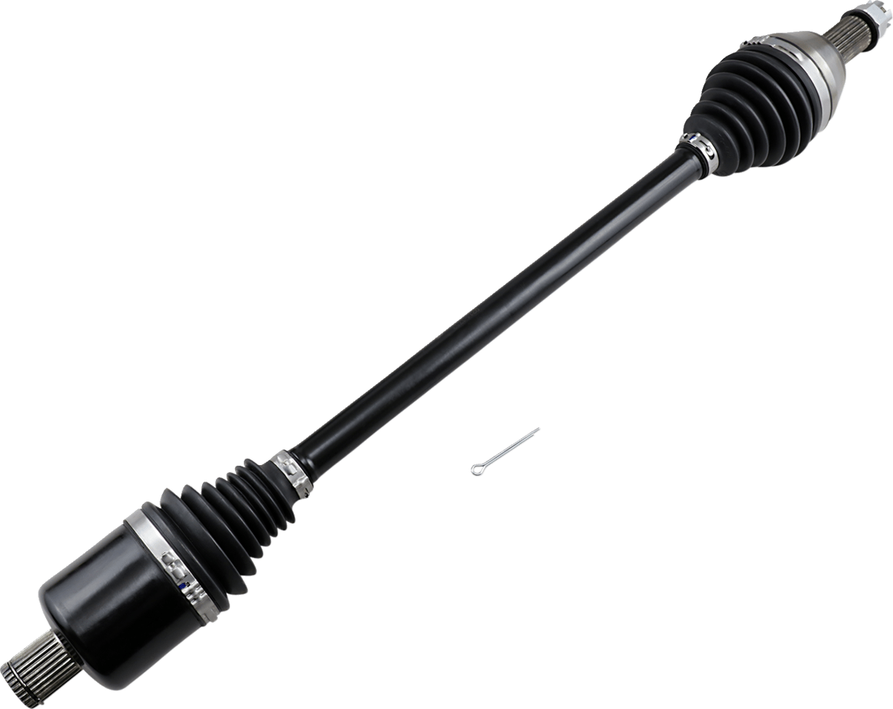 Axle Kit - CV/Complete - Heavy - Duty - Rear Left/Right - Polaris - Offroad Armor