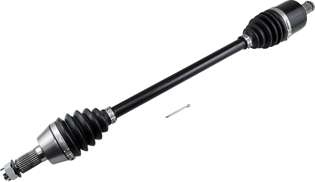 Axle Kit - CV/Complete - Heavy - Duty - Rear Left/Right - Polaris - Offroad Armor