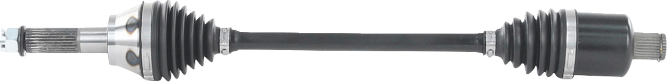 Axle Kit - CV/Complete - Heavy - Duty - Rear Left/Right - Polaris - Offroad Armor