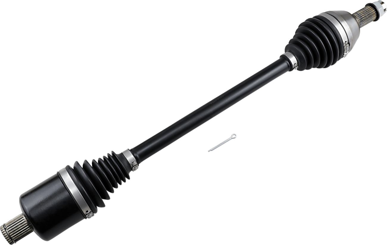 Axle Kit - CV/Complete - Heavy - Duty - Rear Left/Right - Polaris - Offroad Armor