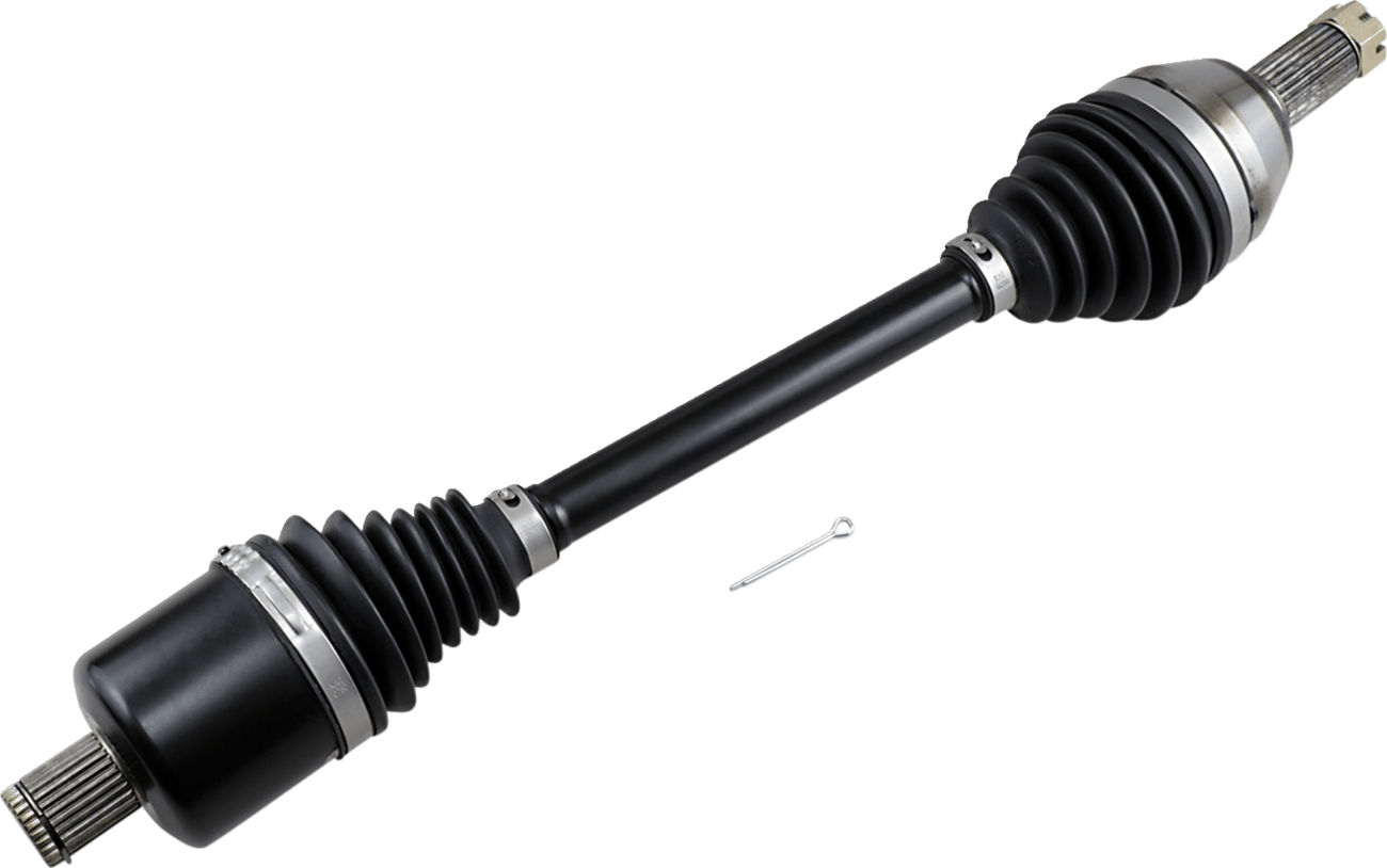 Axle Kit - CV/Complete - Heavy - Duty - Rear Left/Right - Polaris - Offroad Armor