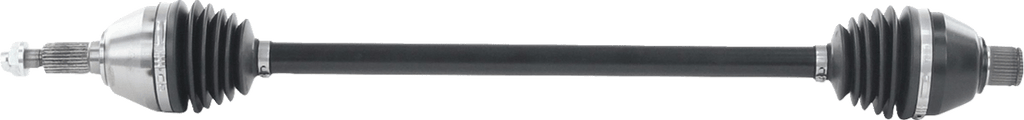 Axle Kit - CV/Complete - Heavy - Duty - Rear Left/Right - Polaris - Offroad Armor