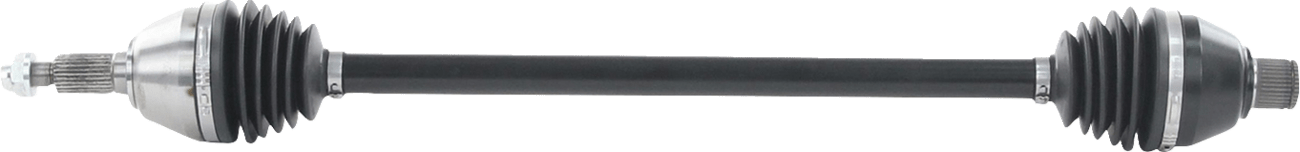 Axle Kit - CV/Complete - Heavy - Duty - Rear Left/Right - Polaris - Offroad Armor