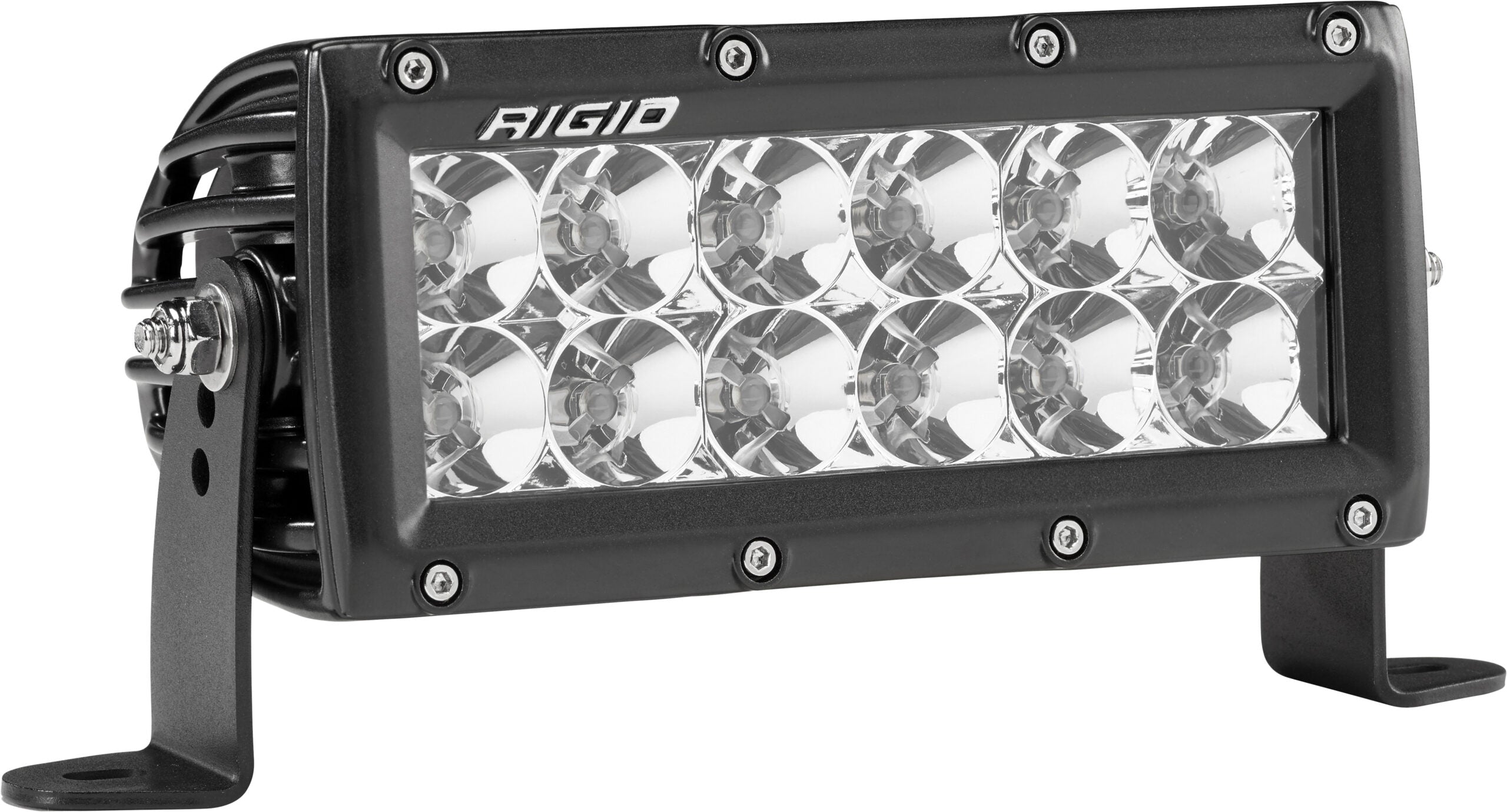Rigid E-Series Pro 6" Flood