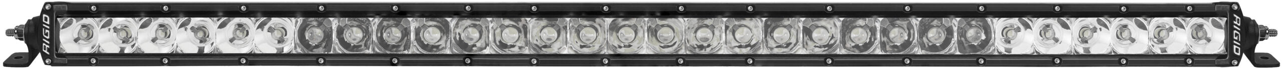 Rigid Sr-Series Pro 30" Combo